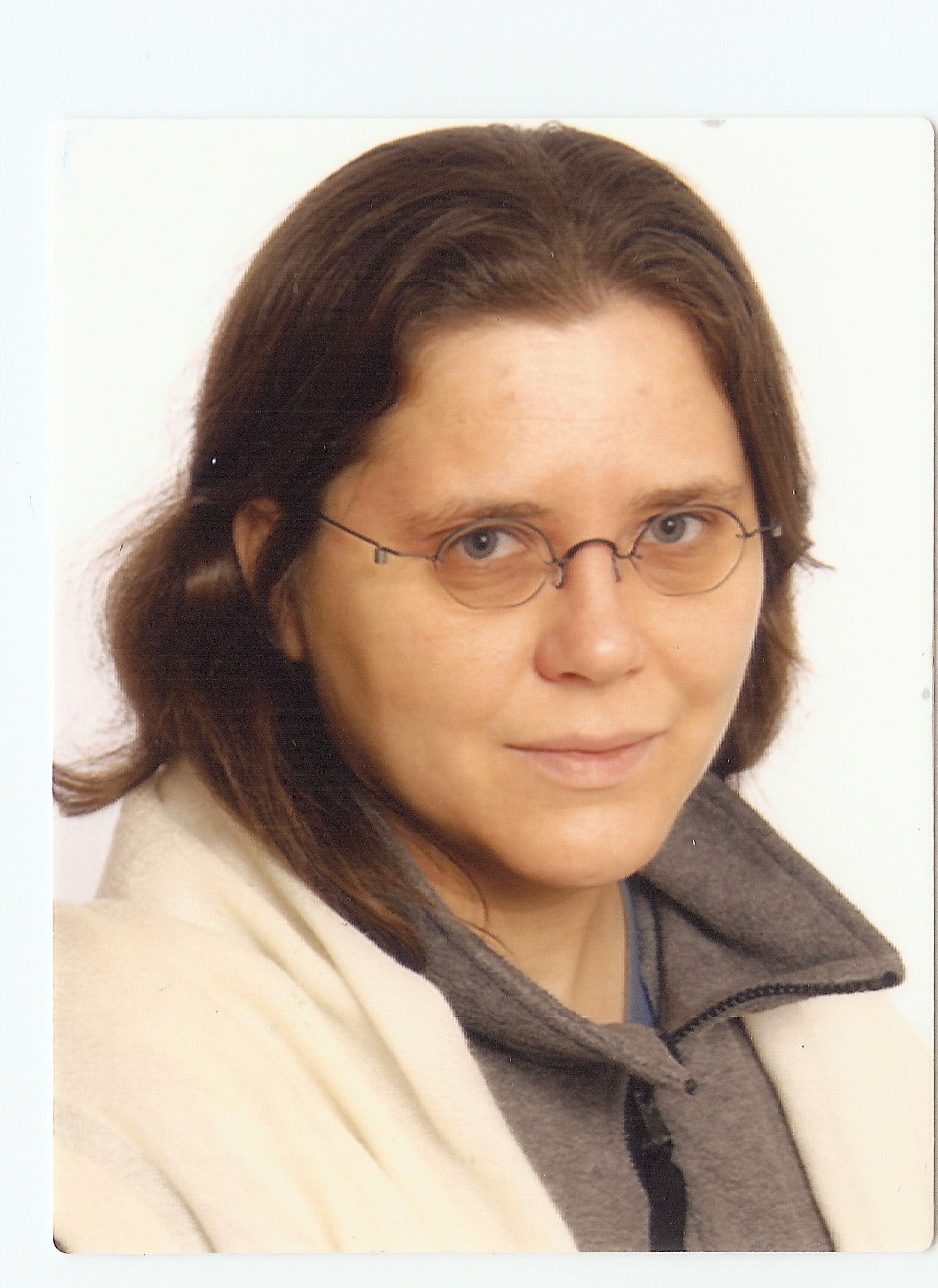 Persönlichkeitsprofil